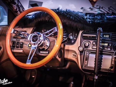 不知道我的CG能否等待那一天！雅阁觉醒车友7仔的分享