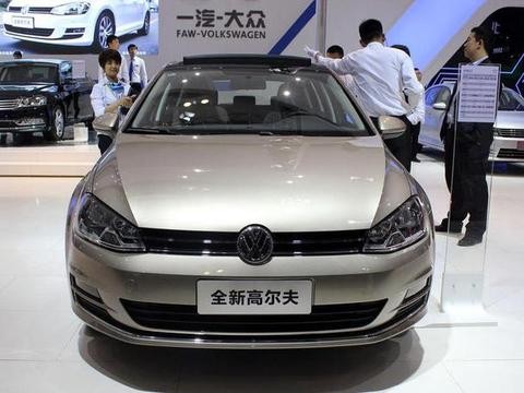 为大众打CALL，十万起售的性能小钢炮