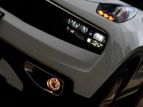 都是1.5T，等领克01，还是买稳妥的CR-V