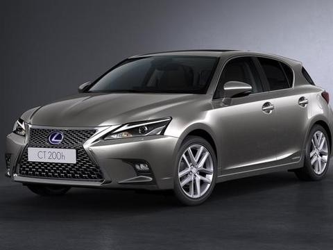 除了耐操，百公里油耗4.6L，23万买它不比奥迪A3值？