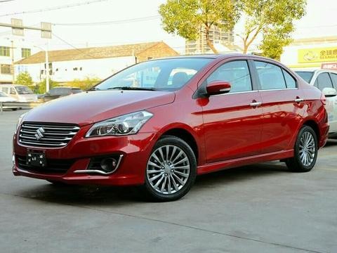 铃木老板这次真哭了！油耗仅4毛，现在不到8万真无奈