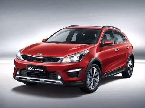 纠结买轿车还是SUV？你还可以选择跨界车！