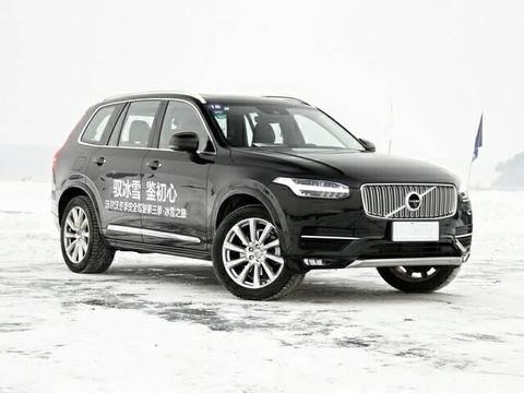 比奥迪Q7豪华, 比宝马X5有面子, 现促销降11万, 还买啥途昂?