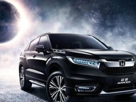 假如，你中30万，这4款SUV，你会买哪款