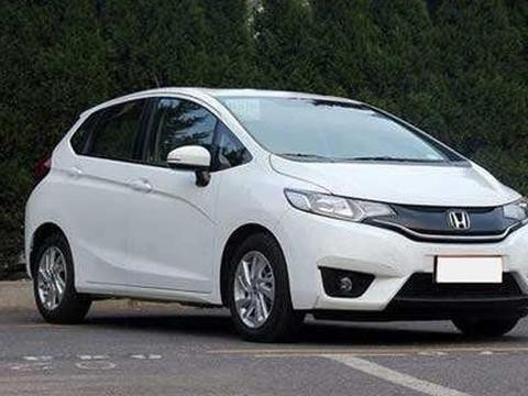 二手飞度价格为什么这么高 主要有这些原因造成的