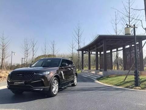 众泰又出高招?T700贺岁版有哪些不一样?！