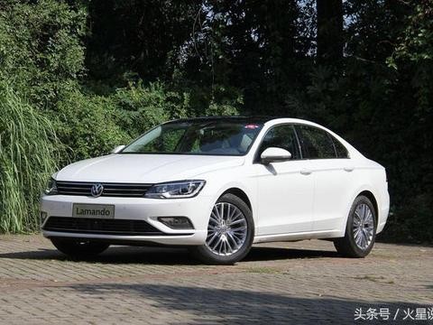 白领都选它，你还买轩逸？1.4T+7档双离合，破百仅需9秒