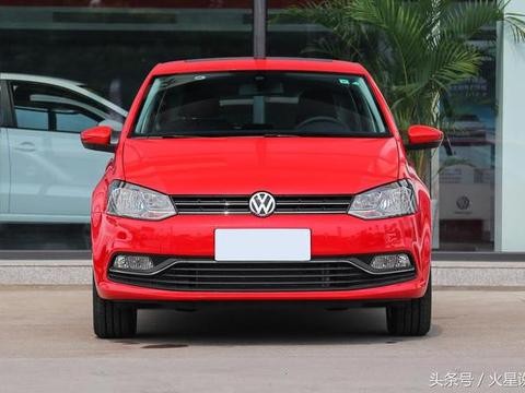 还花8万买致炫？这车 性价比胜飞度，1.4L标配还号称mini高尔夫