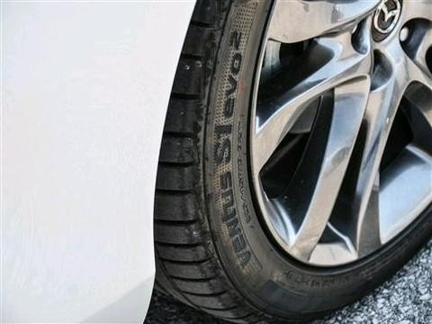 最良心日系, 进口三大件, 标配6气囊+LED大灯, 油耗完胜丰田!