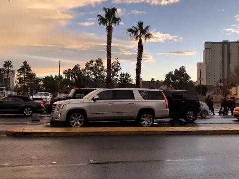 从拉斯维加斯到底特律, 汽车业那些正在发生的变与不变