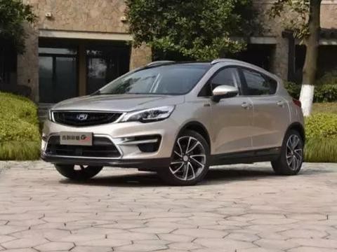 帝豪GS到底值不值得买？看真实车友怎么说？