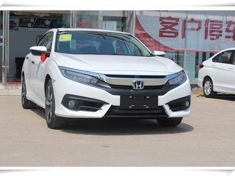 小伙新提思域却高兴不起来, 坦言每天上路被各种挑衅, 心很累