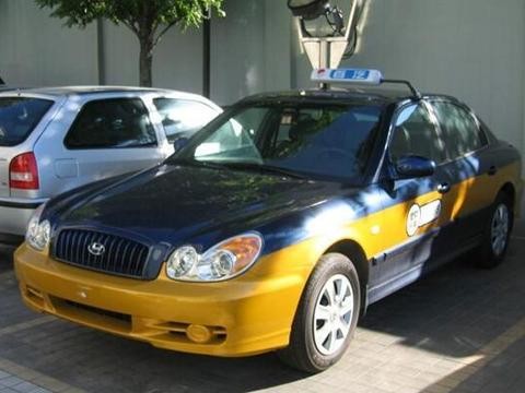 这款车曾经看不起雅阁，霸占北京出租车市场，如今销量低迷