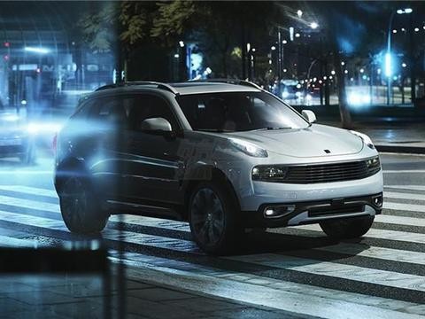 领克01将增1.5T版本，起售价或将至13万，哈弗H6和自家博越懵了