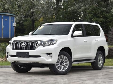 这三款硬汉越野SUV无惧任何路况，而且款款是经典