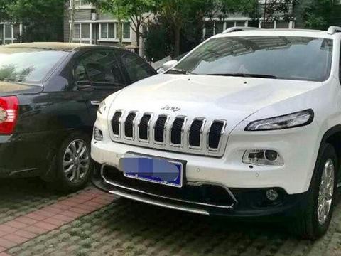 为了这台9挡都挂不上的车我居然放弃了本田冠道