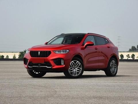 有一种速度叫长城速度，全新子品牌又来了