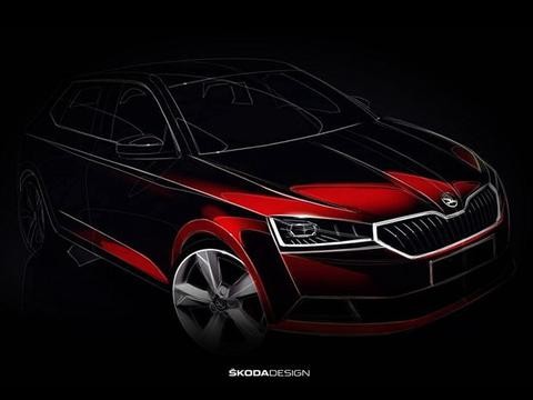 新款晶锐3月亮相 搭载全新1.5T发动机