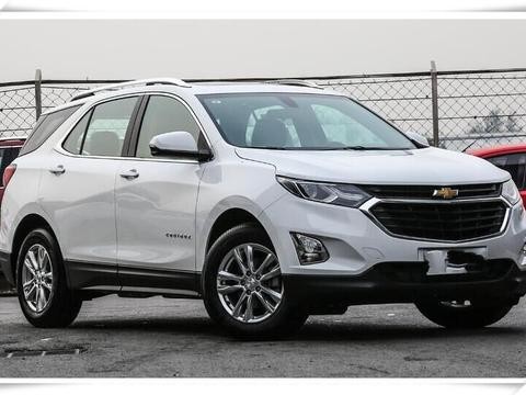 这车终于来特别版，30万的档次仅17万，别说昂科威，汉兰达要颤抖