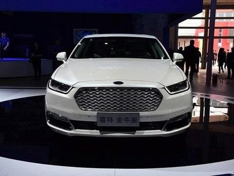 20万就能买到一款美国合资中大型轿车，宜商宜家的最好选择