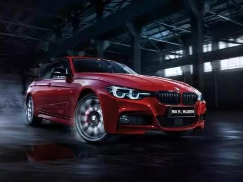 2018款宝马3系配置信息曝光！