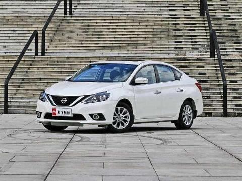 出了名的省油10万左右最受欢迎的合资车之一