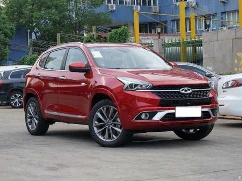 上市三天卖8000辆，吓了哈弗一跳，如今降价无人问津