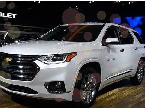 即将加入战场的7座SUV, 这几款中谁有机会成为下一匹黑马?！