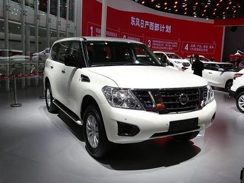 当年百万如今不到50万！几乎承包整个日产进口销量，陆巡都怕它！