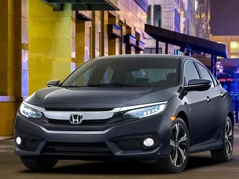 坐地起价只服东本思域 约定期限到不加价不让提车