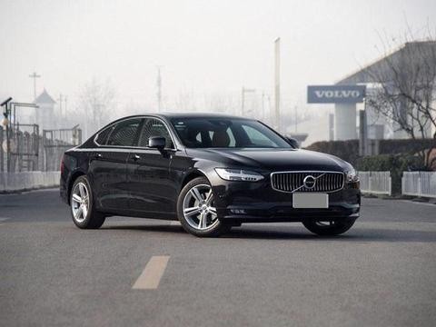 进口卖57万，被吉利国产秒降20万，但价格0优惠注定卖不出！