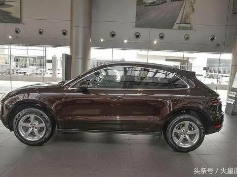 颜值高 品牌好，操控比宝马X5高一级，懂车的人都爱它