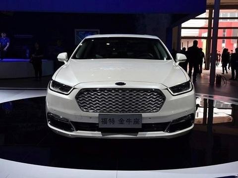 20万就能买到一款美国合资中大型轿车, 宜商宜家的最好选择