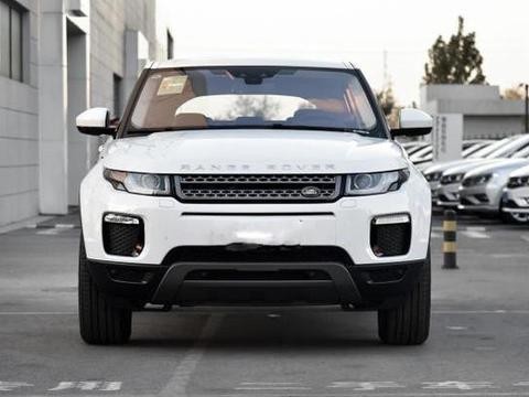 路虎被奇瑞坑了一把，80万豪华SUV降到40万，销量却还不如从前了