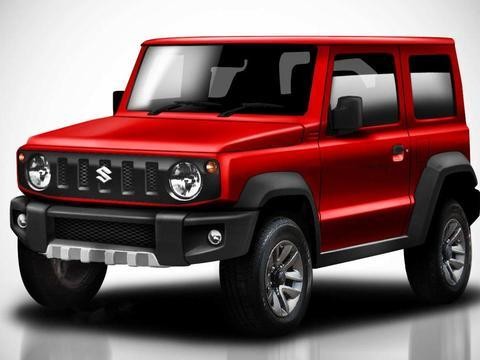 豪华与大才是越野之道？二十年一换代，亿万富豪卖15万的车