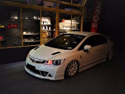 玩出自己的风格！Minse · 新会铭社“低调猫”