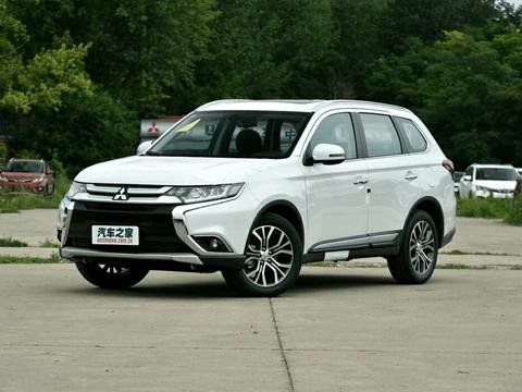 网友: 驾驶欧蓝德不要在网上晒油耗, 会被说弄虚作假！