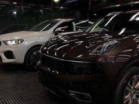 邻居为虚荣心怒提领克01，丈母娘见了这么说？