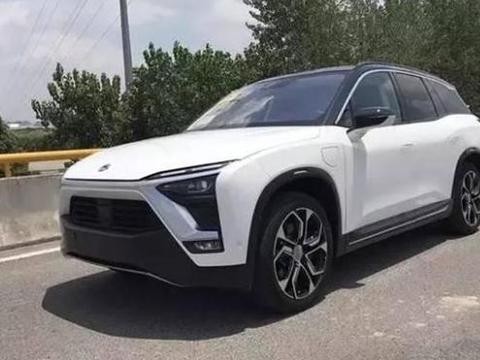 国产豪华大7座，带空气悬架只卖30万，汉兰达途昂的末日要到了