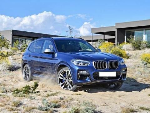 让奔驰奥迪嘚瑟这么久，这车终于国产了，操控品质完虐Q5和GLC