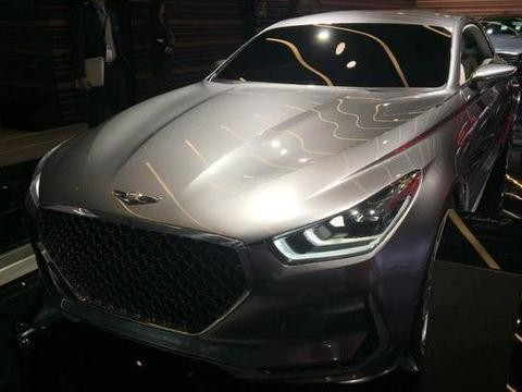 现代这车一开卖，必将搅翻平民跑车市场