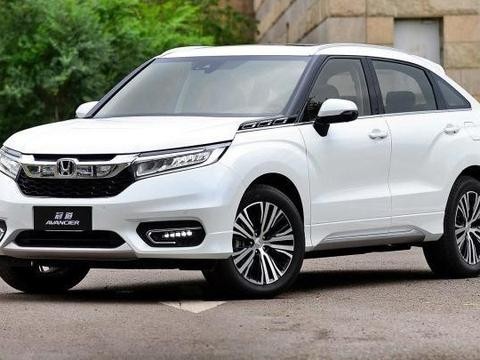 四款主流中型SUV之争 谁才是最值得入手车型