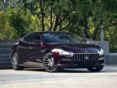 这货质量比国产车还烂，却要价300万，只因拥有法拉利血统？