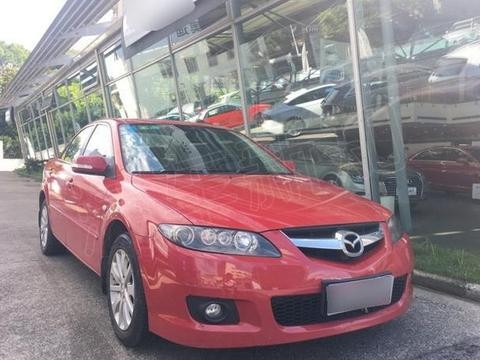 新车落地19万, 现在仅标价6万, 车主: 再开几年依旧有人抢着要!