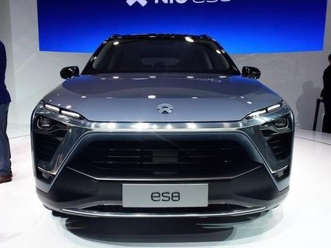 比WEY还高端的国产SUV，3分钟换电池，比特斯拉低39万！