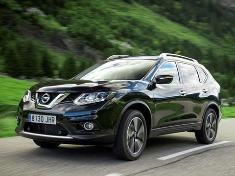 SUV除了实用就真的不好开了吗？这3款可能会让你改观