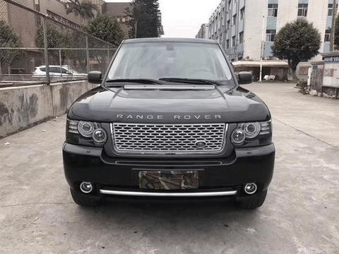 落地价153万, 现今仅售13万, 很满意这老款行政 确实空间大又有面