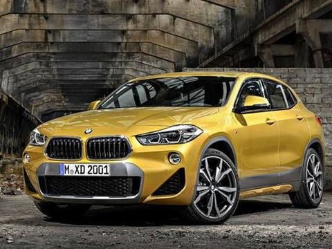 最便宜宝马轿跑SUV诞生，30万以下合资车都被一网打尽了！