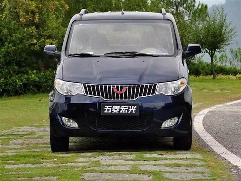 除了五菱宏光你还有这么多小面可以选