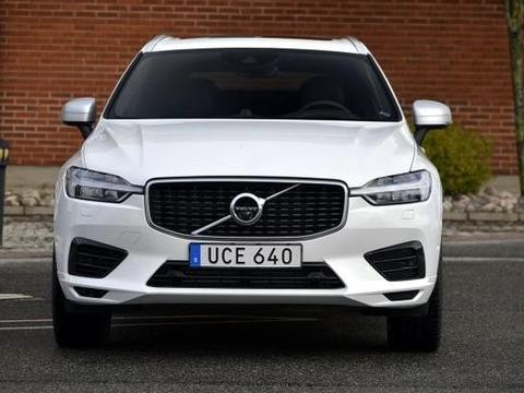 比奔驰豪华比宝马帅，还能比奥迪便宜，也就这辆沃尔沃了！